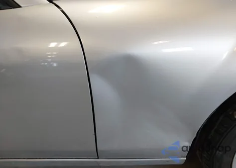 2006 Mazda Mx-5 из США, поврежденный, VIN JM1NC25F960105649